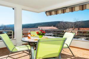 Apartmani Škopac, Rabac