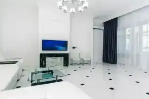 VIP near Premier Palace & Arena city Apartments, Kiev