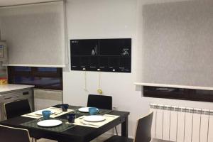 Apartamento Centro GVSM, Leon