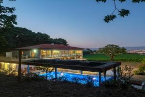 Braga House & Wine, Braga