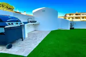 Le residenze del mare 6 Camera con cucina Apartments, Caletta