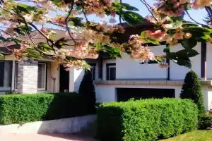 Júlia Vendégház Apartments, Nyiregyhaza