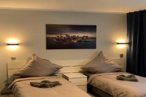 Bremerhavener Suite 1 Apartments, Bremerhaven