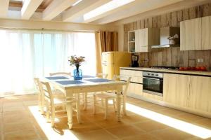 Arcadia penthouse appartment, Otranto