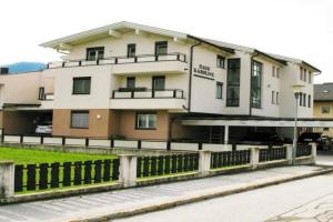 App. Seyrl im Haus Karoline Apartments, Schladming