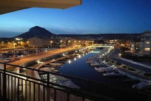 200 meters to Arenal Beach. 3 Bedroom, Javea