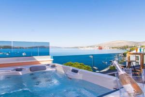 Apartment Sunset, Trogir