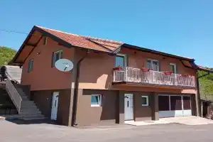 Apartmani Maksimović, Mokra Gora