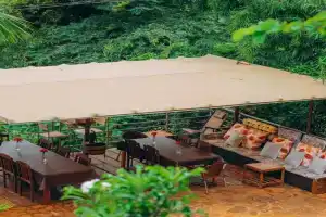 Edelwyss-Inn, Morogoro