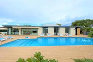 Villa LUCIA, Ciutadella