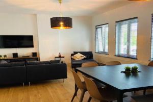 Avenue Rops Guest house, Namur