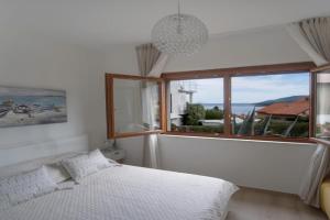 Apartment IVA, Rabac