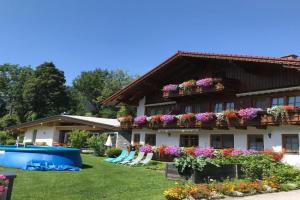 Appartement Kristall Apartments, Schladming
