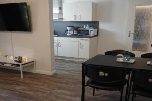 kuebo-ferien Wohnung 6 Apartments, Kuhlungsborn