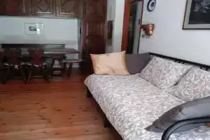 Le Sapin 2 Apartments, Cogne