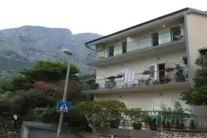 Apartments Caleta, Baska Voda