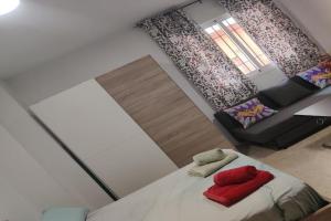 playa zapillo loft Apartments, Almeria