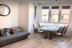 Apartamento Vive II, Zaragoza