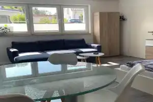 Schicht am Bach Apartments, Mulheim an der Ruhr