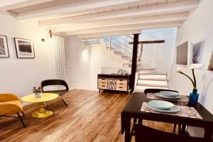 CIVICO475 House, Chioggia