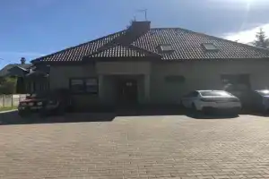 Klimatyzowane Apartamenty i Pokoje przy Targach, Kielce
