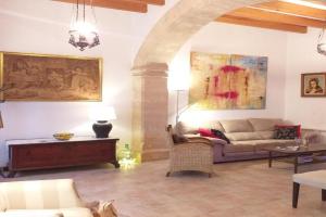 CASA DEL ARTISTA-CAN ROCA, Alcudia