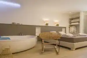 Primopiano Luxury Accommodations Apartments, Vieste