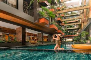 Chi House Danang Hotel and Apartment, Da Nang