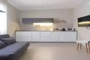 apartment rent Casa Almika de Miccolis, Bari