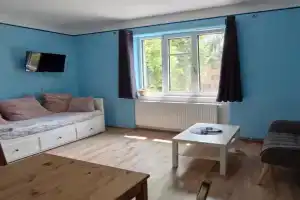 Apartmán Kamarytka, Ceske Budejovice