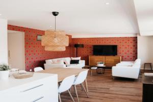LE 19 KLEBER climatisé Apartments, Colmar