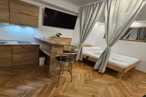 D&D apartments 2, Izola