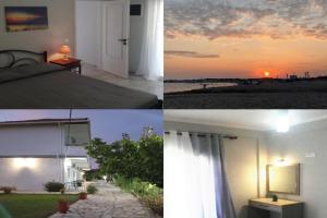 Anestis Studios, Agios Georgios Argyradon