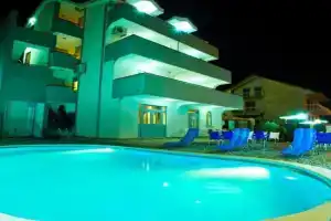 Gemma di Cattaro Apartments, Orahovac