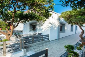 Dias Luxury Homes Apartments, Koskinou