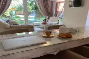 Cosy and peaceful apartment, Kaunas