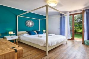 APARTMENT LE BON BON -, Lazise