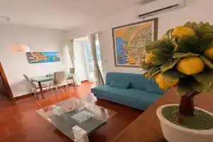 Maison Raphael Apartments, Positano