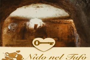 NIDO NEL TUFO Apartments, Pitigliano