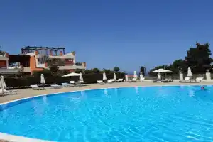 Nice Home Apartments, Pizzo