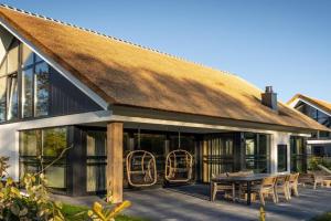 Wellness Villa, Texel, De Cocksdorp