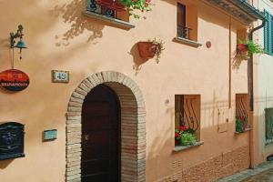 B&B Brunamonti Mini-hotel, Arcevia