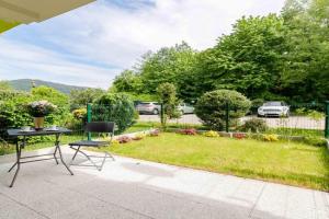 Apartament Garden z ogródkiem - Dream Apart, Ustron