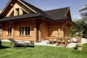 Bukowy Raj Guest house, Wisla