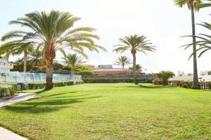 Grupotel Tres Vidas, San Agustin