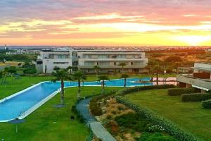 Mirador Altos del Rompido Apartments, El Rompido