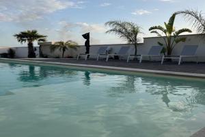 CASADELMAR beach garden relax, Villaggio Mose