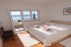 Apartmani Damir Livajić, Omis