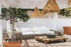 CALMA HOUSE - Costa Blanca, By Mhogar, Calpe