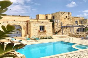 L'Gharix Temple Retreat Guest house, Xaghra